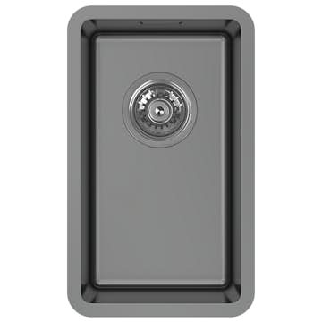 Diskho Decosteel Extreme 22 Antracit