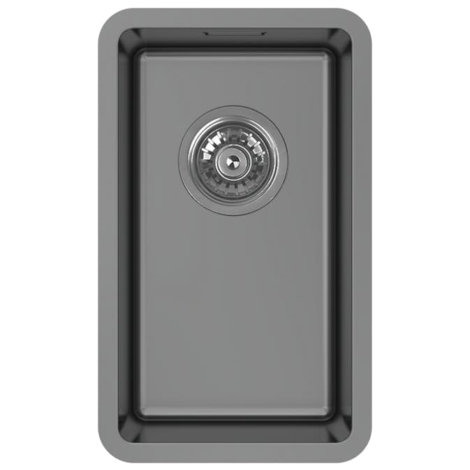 Diskho Decosteel Extreme 22 Antracit