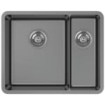 Disklåda Decosteel Extreme 3416 Antracit