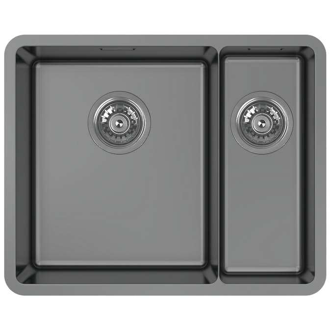 Disklåda Decosteel Extreme 3416 Antracit