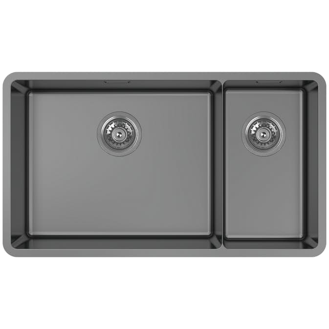 Disklåda Decosteel Extreme 5022 Antracit