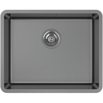 Diskho Decosteel Extreme 50 Antracit