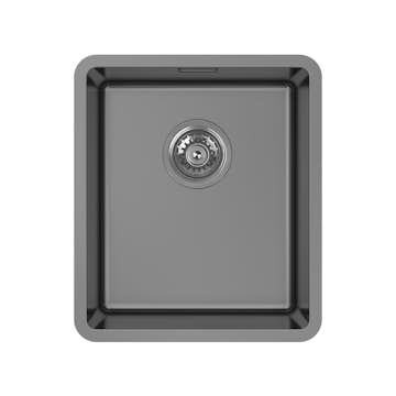 Diskho Decosteel Extreme 34 Antracit