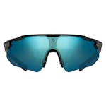 Sportglasögon Stiga Sports Performance Black Kit Stl M