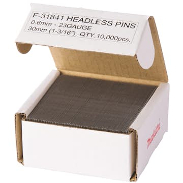 Spik Makita F-31841 1000 st