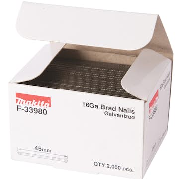 Dyckert Makita F-33980 Varmförzinkad