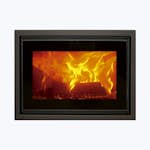 Braskamin Panadero F-720-S EcoDesign