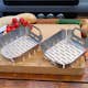 Grillkorg Fornetto 2-Pack