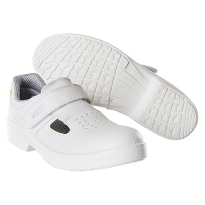 Skyddssandaler Mascot Footwear Clear F0801-906