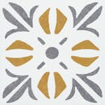 D-C-FIX Självhäftande Väggplattor Nortiq Cubia 6-pack