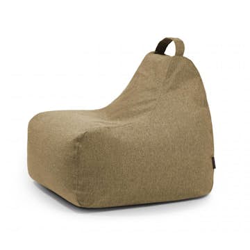 Sittsäck SLOWDOWN Game Home Oeko-Tex