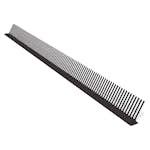 Fågelband Benders 1 m Svart