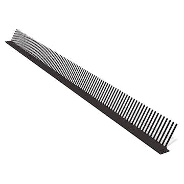 Fågelband Benders 1 m Svart