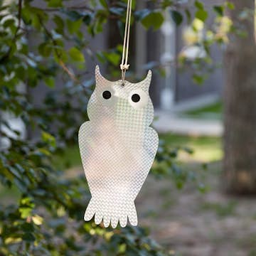 Fågelskrämma Greenline MotFågel  Reflex, 2-pack