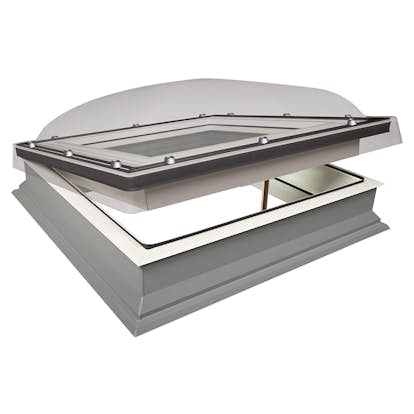 Takfönster Fakro Tidlös 2-Glas Kupol DMC-C P2