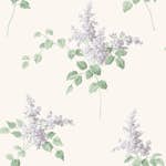 Tapet Boråstapeter Falsterbo III Lilacs 7668 EasyUp, Mönstrad Beige