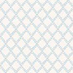 Tapet Boråstapeter Falsterbo III Trellis Leaves 7672