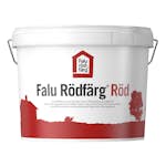 Slamfärg Falu Rödfärg