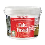 Fasadfärg Falu Vapen
