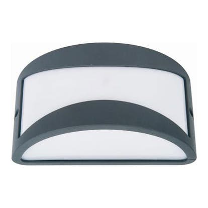 Fasadbelysning Malmbergs Glasgow