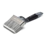 Fasadpensel Anza Platinum Vinklad