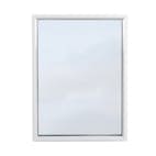 Fast Fönster Elitfönster Original Aluminium