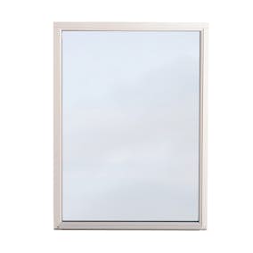 Fast Fönster Elitfönster Original Trä 100 3-glas