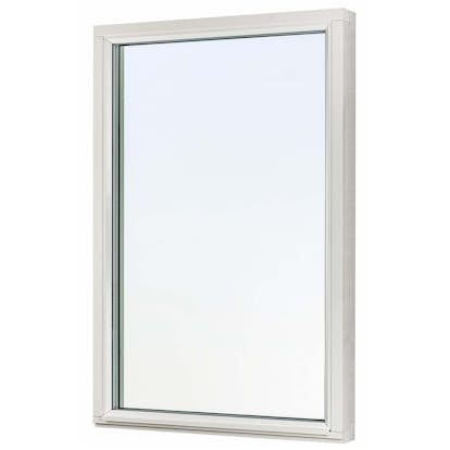 Fast Fönster Svenska Fönster Svanenmärkt Trä 3-Glas