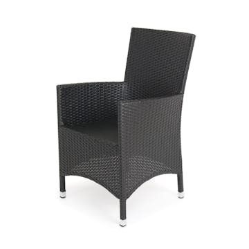 Utefåtölj Comfort Garden Thor