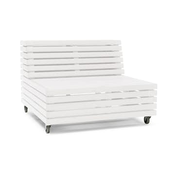 Fåtölj Hillerstorp Bara Vara Utomhus