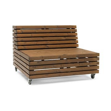 Fåtölj Hillerstorp Bara Vara Utomhus