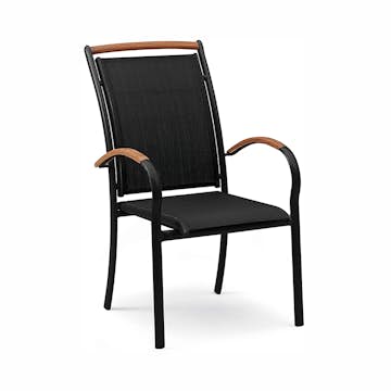 Stapelstol Hillerstorp Nydala