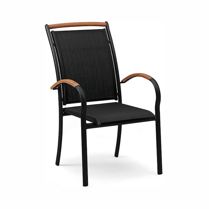 Stapelstol Hillerstorp Nydala