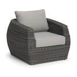 Fåtölj Hillerstorp Tara Utomhus