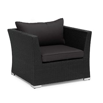 Fåtölj Hillerstorp Wisconsin Utomhus