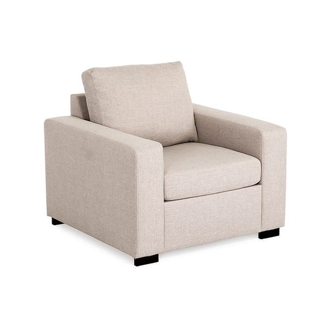 Fåtölj Scandinavian Choice Crazy