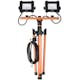 Arbetslampa Smartwares Tripod LED 2 x 10W