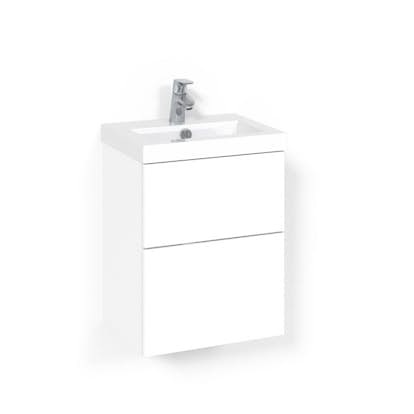 Tvättställsskåp Macro Design Charm