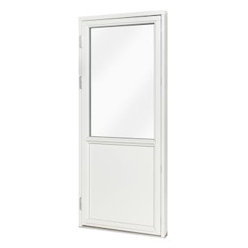 Fönsterdörr Sunnerbo Fönster FD 3-Glas Trä