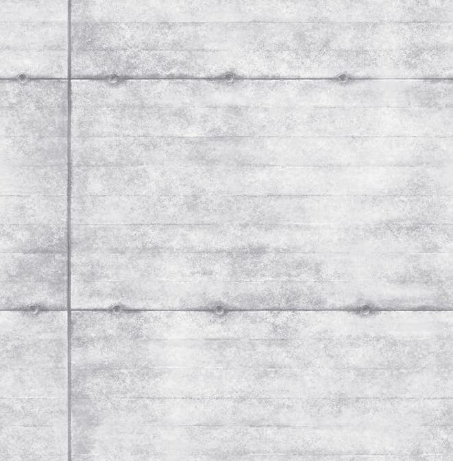 Tapet A Street Prints Smooth Concrete FD22303