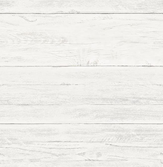 Tapet A Street Prints White Washed Boards FD22307