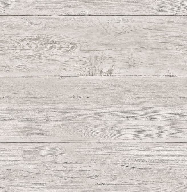 Tapet A Street Prints White Washed Boards FD22323