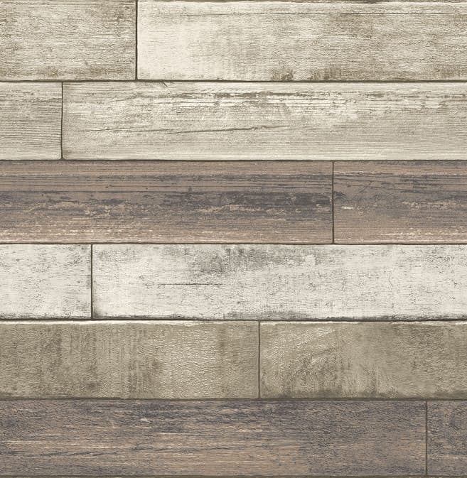 Tapet A Street Prints Weathered Plank FD22347