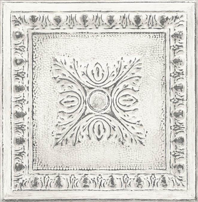 Tapet A Street Prints Ornamental Tin Ceiling FD24031