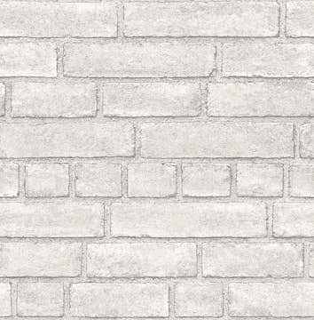 Tapet A Street Prints Brick Façade FD24051
