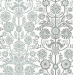 Tapet A Street Prints Lovebirds  FD25107