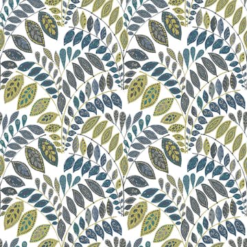 Tapet A Street Prints Fiddleheads  FD25142