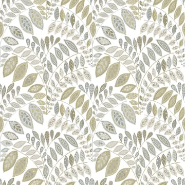 Tapet A Street Prints Fiddleheads FD25145