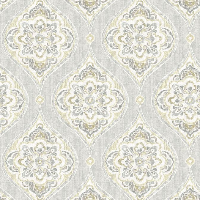 Tapet A Street Prints Adele  FD25149