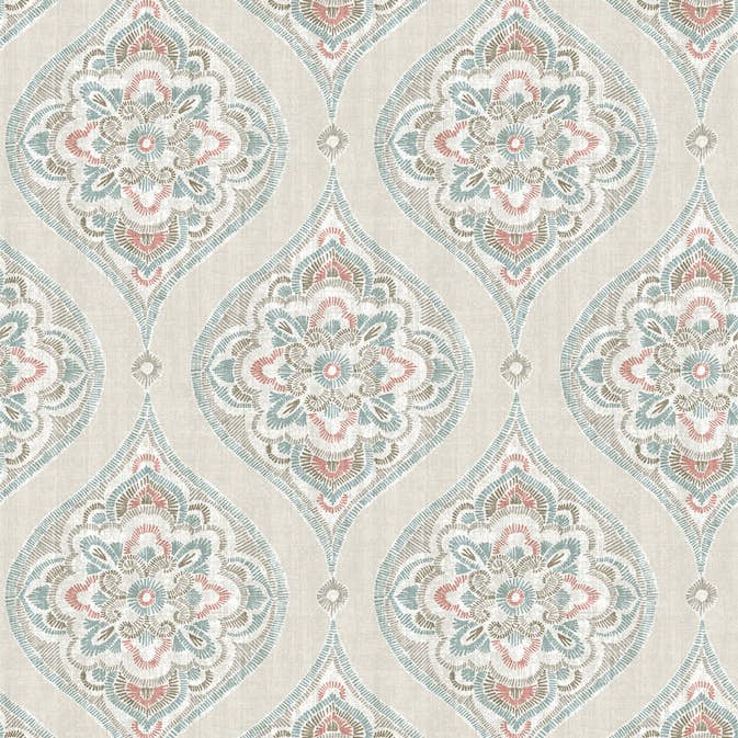 Tapet A Street Prints Adele  FD25150